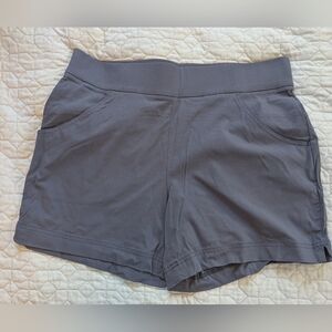 Columbia OmniShield Women's Athletic Shorts in Large